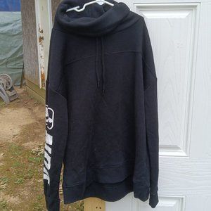 NBA Mens Sweater/Turtle neck